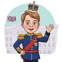 Prince George of Wales