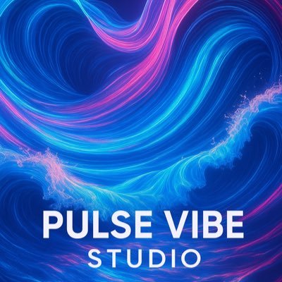 The Pulse Vibe Studio