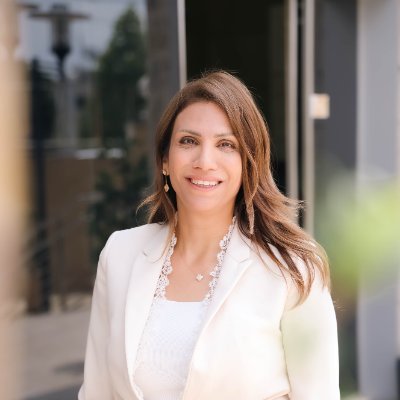 Dr. Dalal IRIQAT د. دلال عريقات