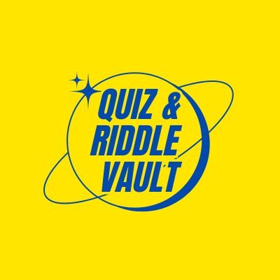 Quiz and Riddle Vault