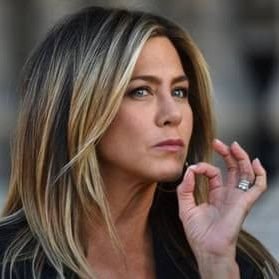Jennifer Aniston