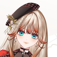 ジョエル・ジゼル@新人Vtuber