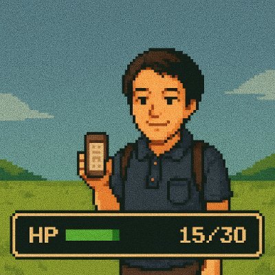 kama＠淡々と改善してみる