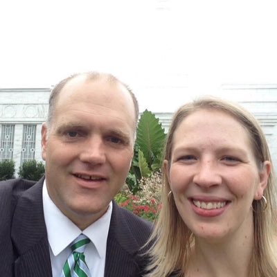 Phil, Reality's PR Guy