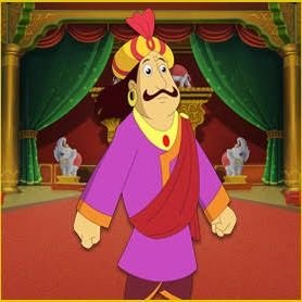 चौपट राजा