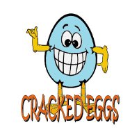 Cracked Eggs