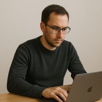 Michael Liskov aka Metalisk