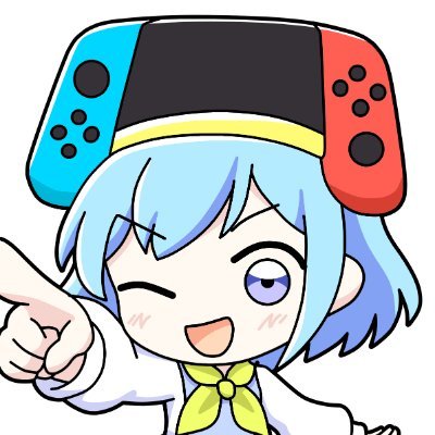 ナビコちゃん＠ゲームソフトナビ