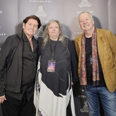 Lady Sil of Glencoe 🏳️‍🌈⃤