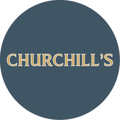 Churchill’s British Pub