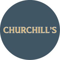 Churchill’s British Pub