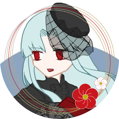 双夜＠ごった煮垢