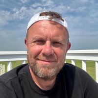 Darren Skingle - Entrepreneur