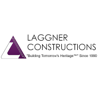 Laggner Constructions Pty Ltd