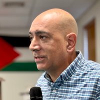 Ali Abunimah