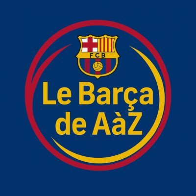Barça de AàZ