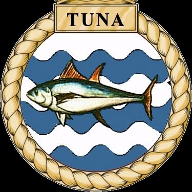 TunaMouth 🐟