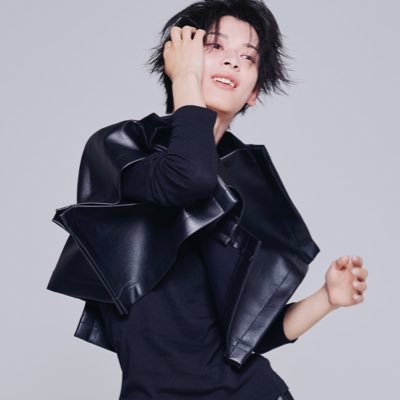 原田波人【OFFICIAL】