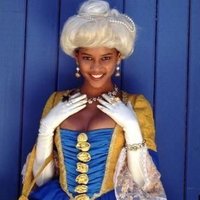 Xico da Silva🤴🏿