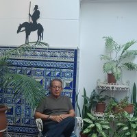 Gaudencio M. Zurita H