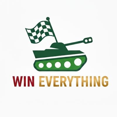 Win Everything Giveaways