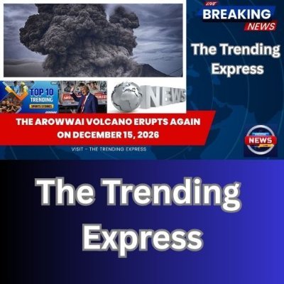 The Trending News