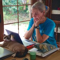 María de los Angeles Fernández Ramil