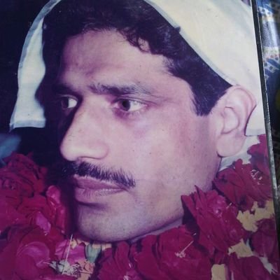 Haji Siyamuddin ANSARI