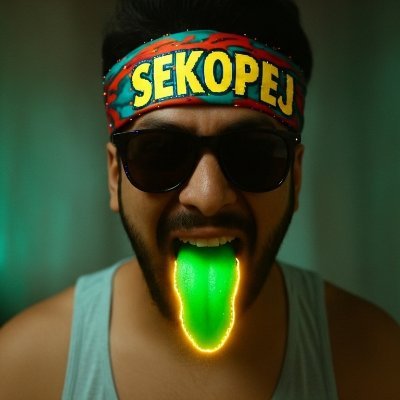 Sekopej 🇹🇷&🇮🇩