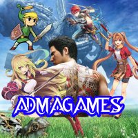 AdmaGames 🇮🇨🇪🇸 #RPG #SilentHillf