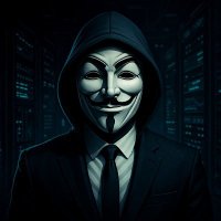 Anonymous VIP
