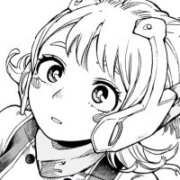 eli | shouta & robin’s soulmate