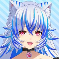 夢溢るる🐯個人勢Vtuber🐯