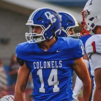 Jess Officer | 2028 ILB/OLB