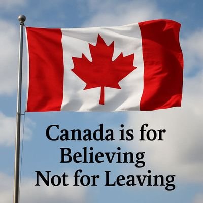 K -Forever Canadian Canadian Vive le Canada! 🇨🇦