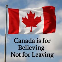 K -Forever Canadian Canadian Vive le Canada! 🇨🇦