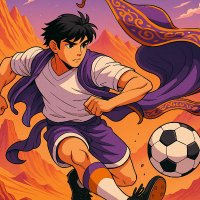 アラジン【EAFC】