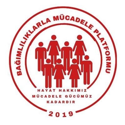 Bağımlılıklarla Mücadele Platformu