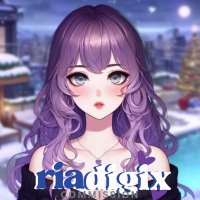 Ria | Open | Mass Comm| Writer