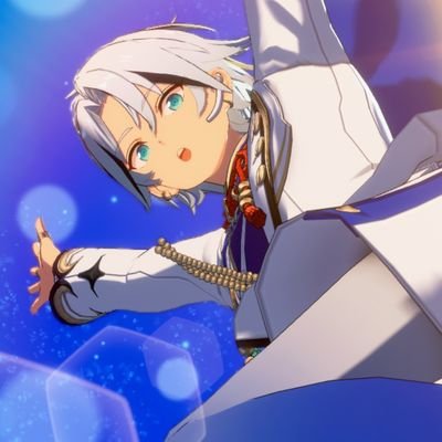 ゼノP@あんスタ維吹P