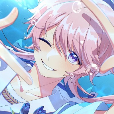 海乃イエ🌊🏚️