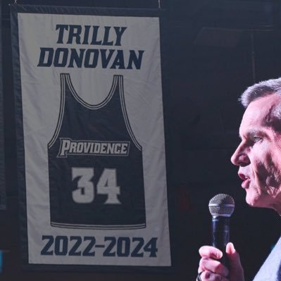 Trilly Donovan