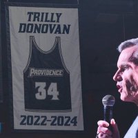 Trilly Donovan