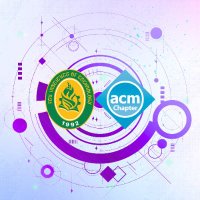 FEU Tech ACM Student Chapter