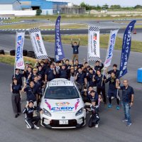 EXEDY RALLY TEAM / ERT