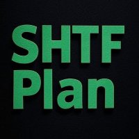 SHTF Plan