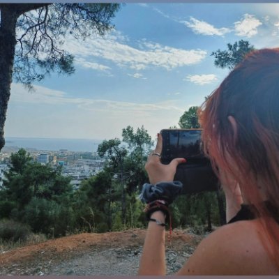 Stefgrl🍋💋🪩 ⁉️ 🏰 🌻 👾