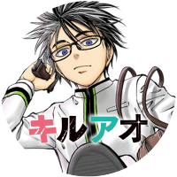 キルアオ【公式】@4月11日(土)夜11時からテレ東系列にて放送開始！