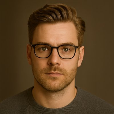 Hunter Jacobs 🇬🇧 🇺🇸