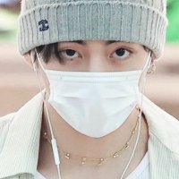 Borahae Taehyung 💜❄🌻